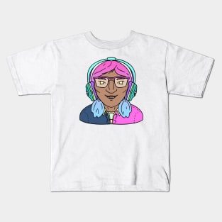 Your Fav Streamer! Kids T-Shirt